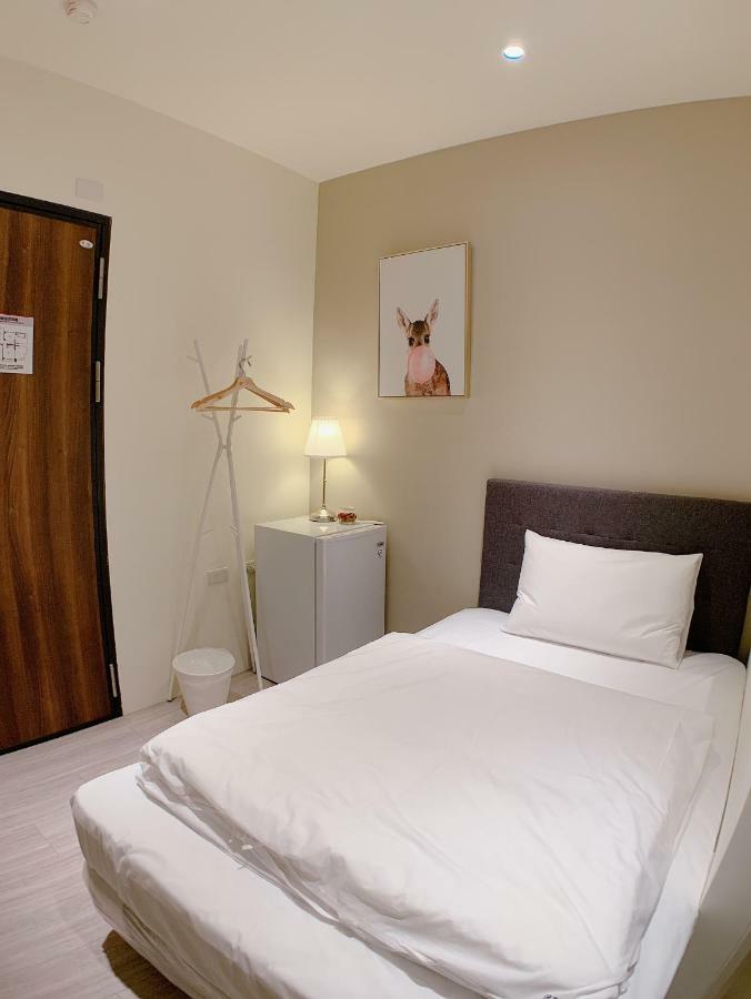 想想逢甲 Shine Residence Taichung Luaran gambar