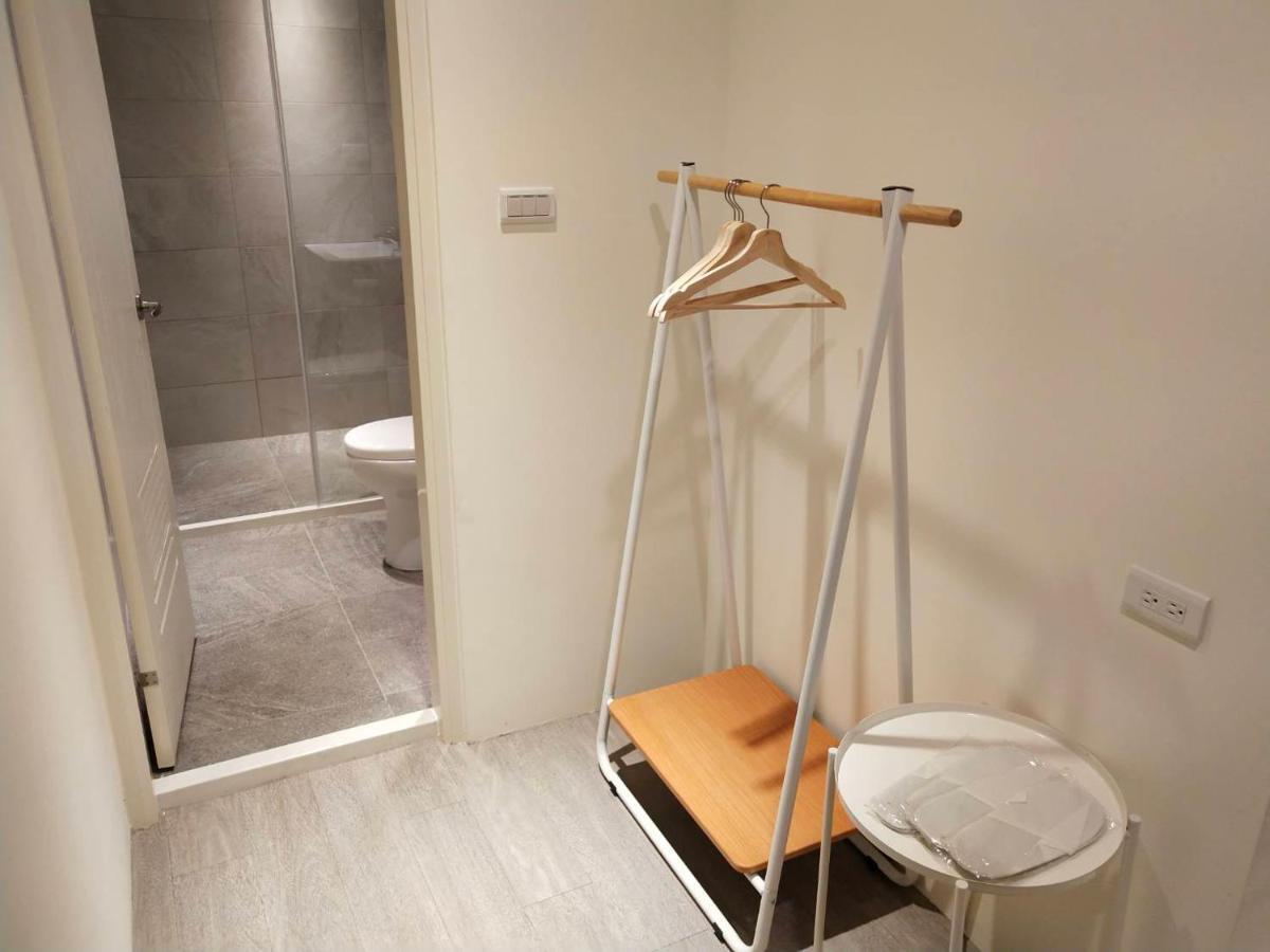 想想逢甲 Shine Residence Taichung Luaran gambar