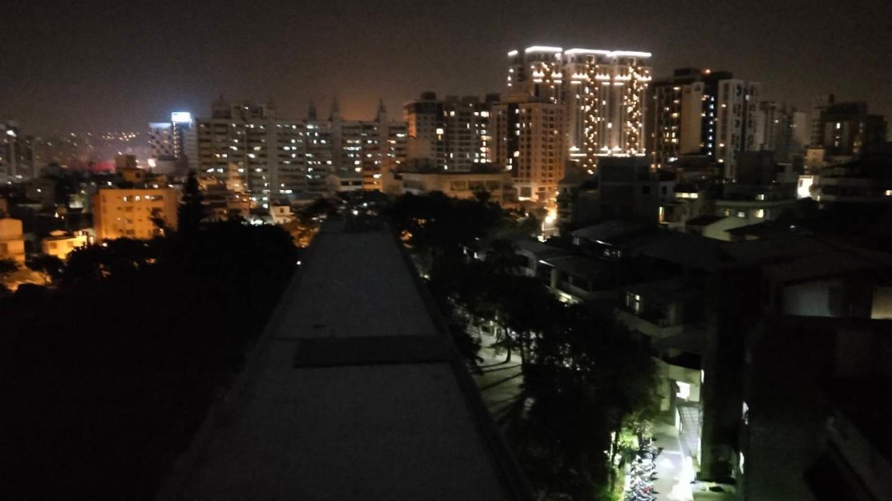想想逢甲 Shine Residence Taichung Luaran gambar