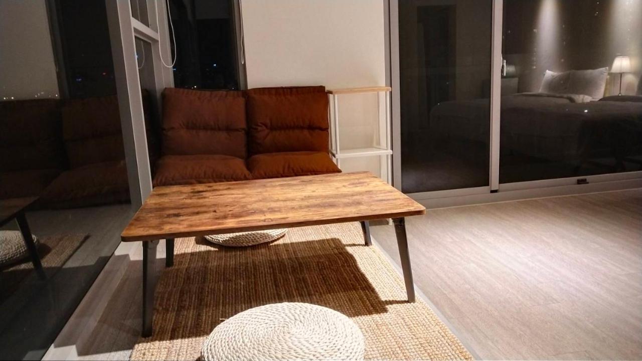 想想逢甲 Shine Residence Taichung Luaran gambar